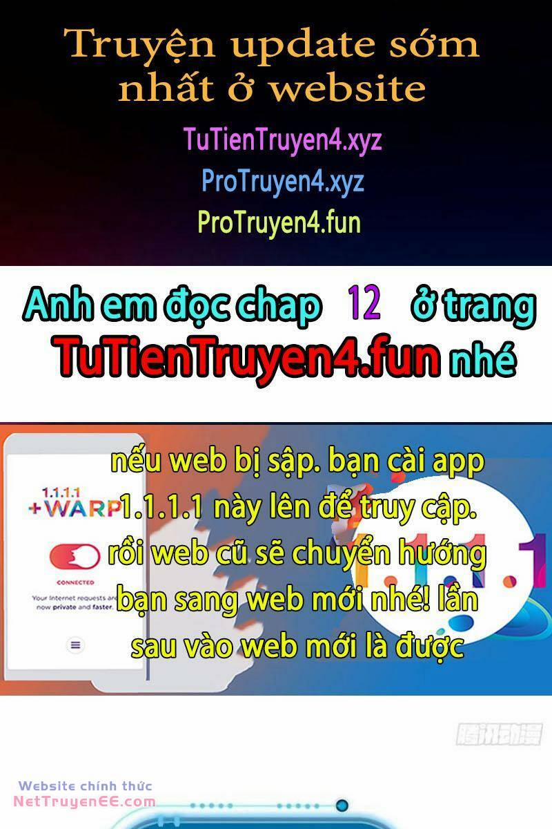 Trăm Tuổi Mở Hệ Thống, Hiếu Tử Hiền Tôn Quỳ Khắp Núi! 11 trang 0