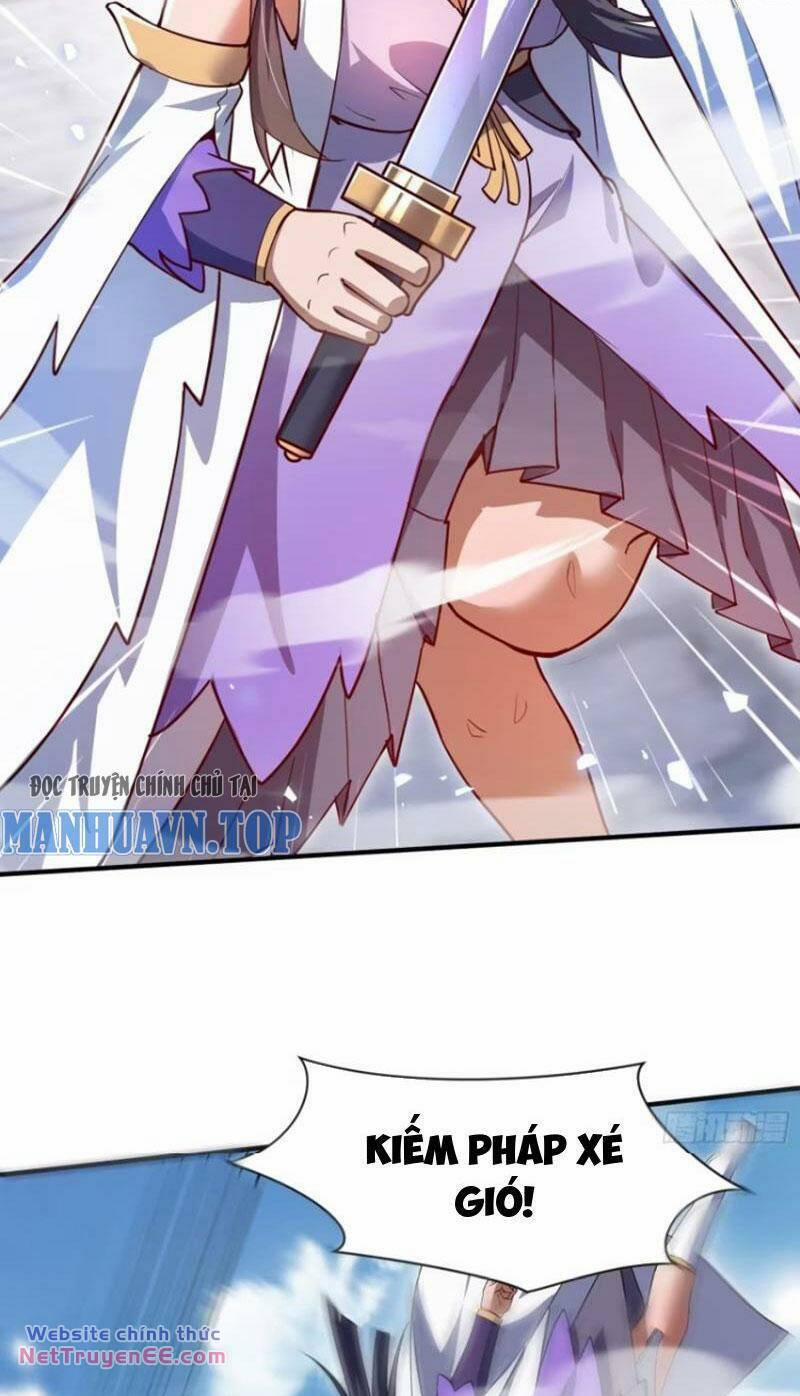 Trăm Tuổi Mở Hệ Thống, Hiếu Tử Hiền Tôn Quỳ Khắp Núi! 11 trang 11