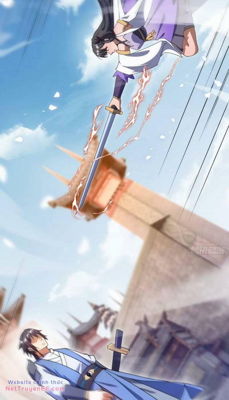 Trăm Tuổi Mở Hệ Thống, Hiếu Tử Hiền Tôn Quỳ Khắp Núi! 11 trang 12