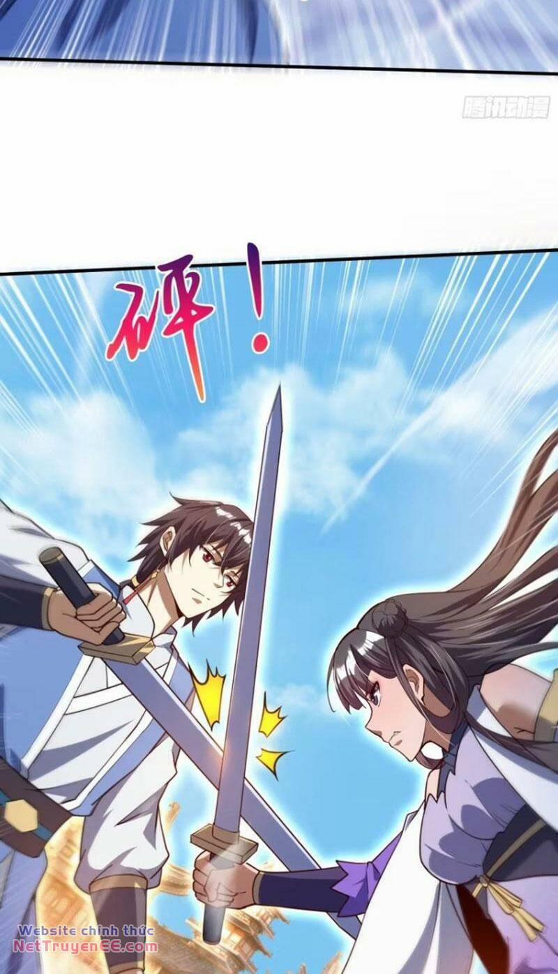 Trăm Tuổi Mở Hệ Thống, Hiếu Tử Hiền Tôn Quỳ Khắp Núi! 11 trang 15