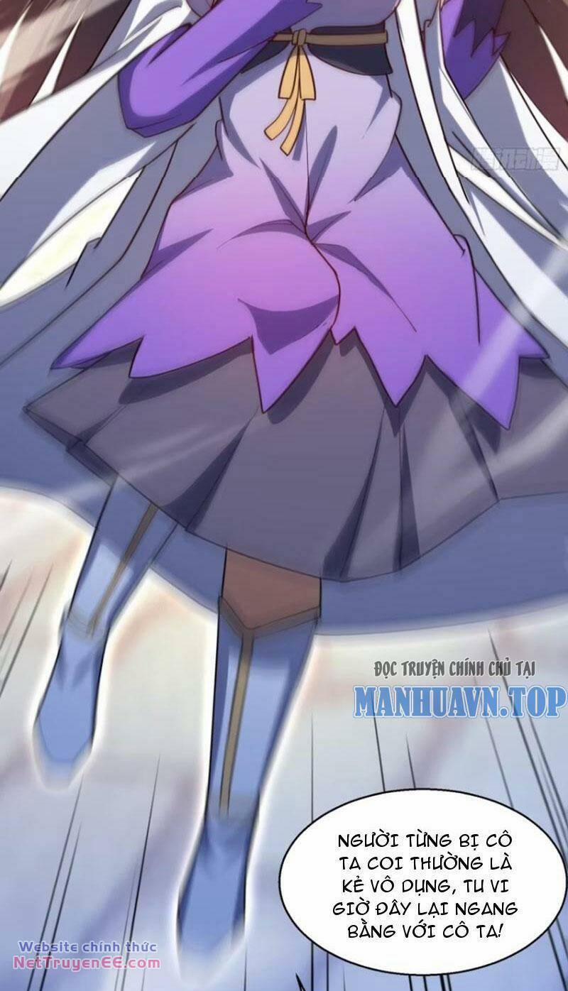 Trăm Tuổi Mở Hệ Thống, Hiếu Tử Hiền Tôn Quỳ Khắp Núi! 11 trang 17
