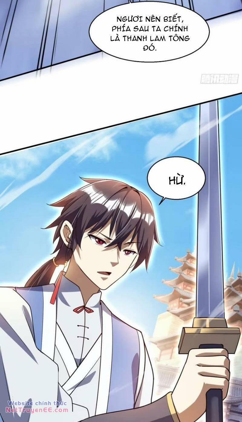 Trăm Tuổi Mở Hệ Thống, Hiếu Tử Hiền Tôn Quỳ Khắp Núi! 11 trang 18