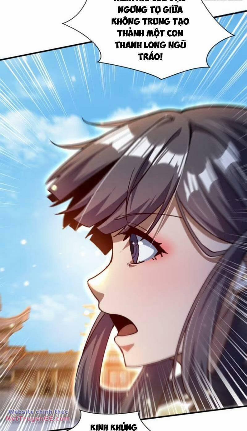 Trăm Tuổi Mở Hệ Thống, Hiếu Tử Hiền Tôn Quỳ Khắp Núi! 11 trang 22