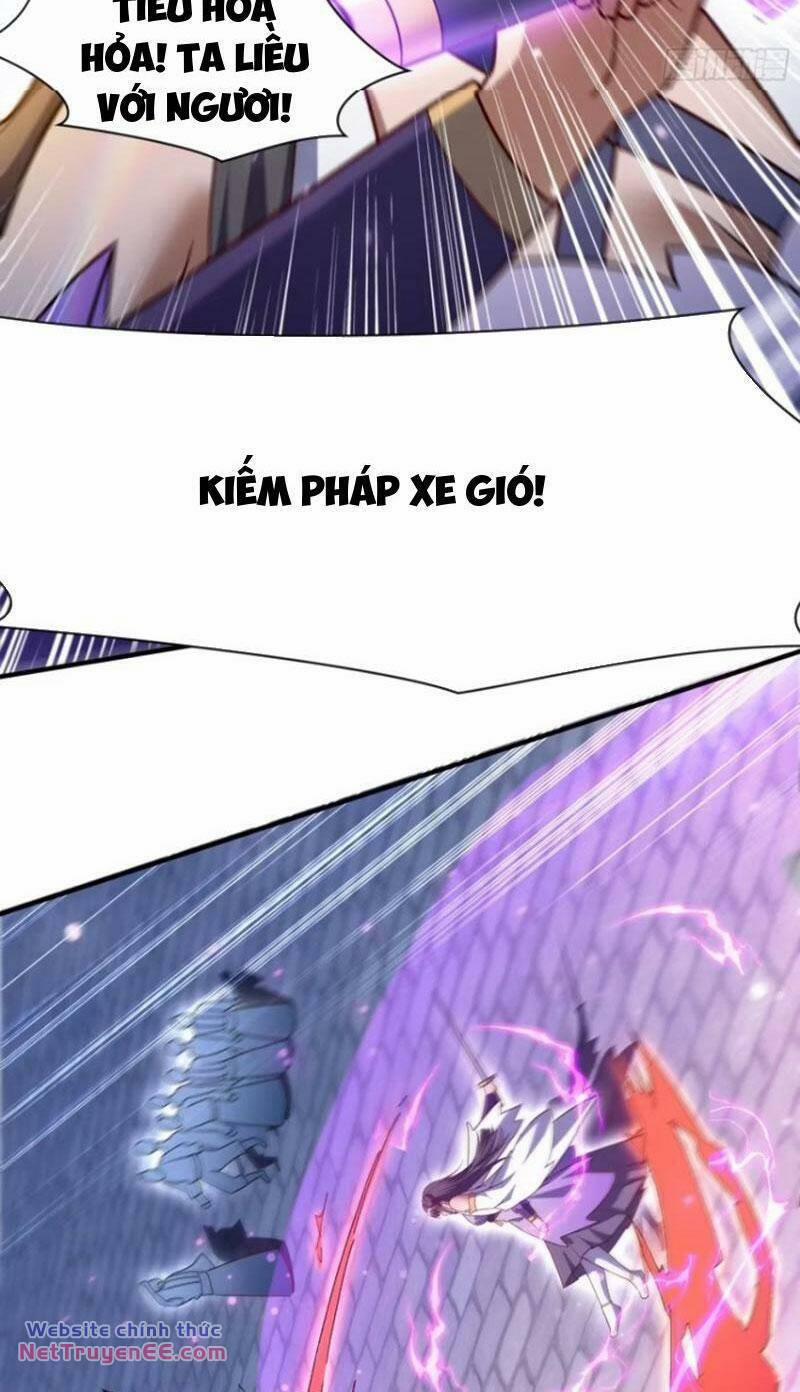 Trăm Tuổi Mở Hệ Thống, Hiếu Tử Hiền Tôn Quỳ Khắp Núi! 11 trang 24