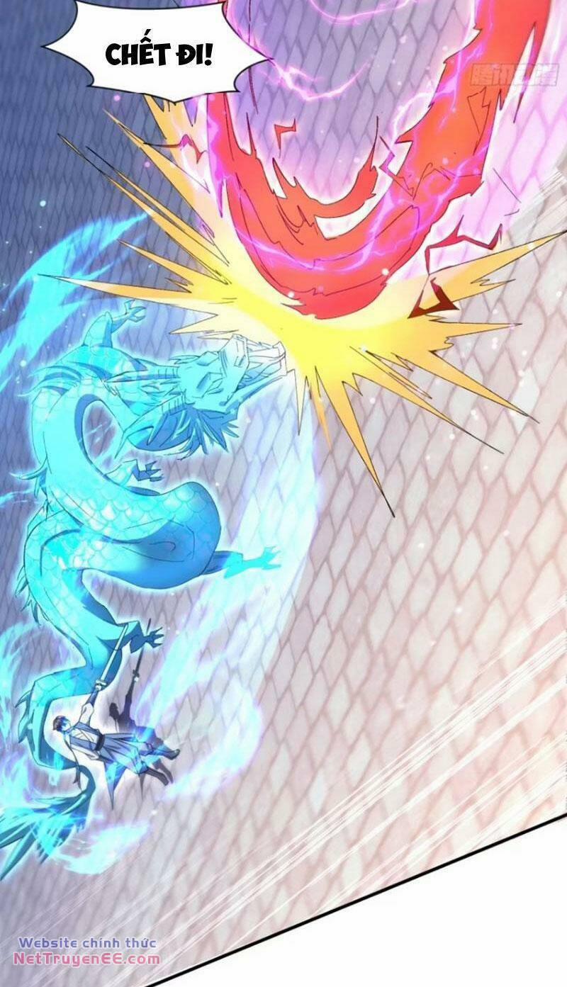 Trăm Tuổi Mở Hệ Thống, Hiếu Tử Hiền Tôn Quỳ Khắp Núi! 11 trang 25