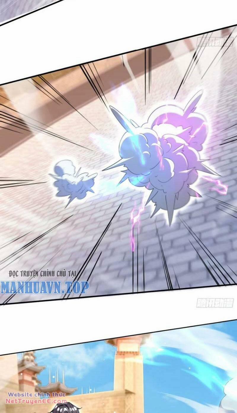 Trăm Tuổi Mở Hệ Thống, Hiếu Tử Hiền Tôn Quỳ Khắp Núi! 11 trang 26