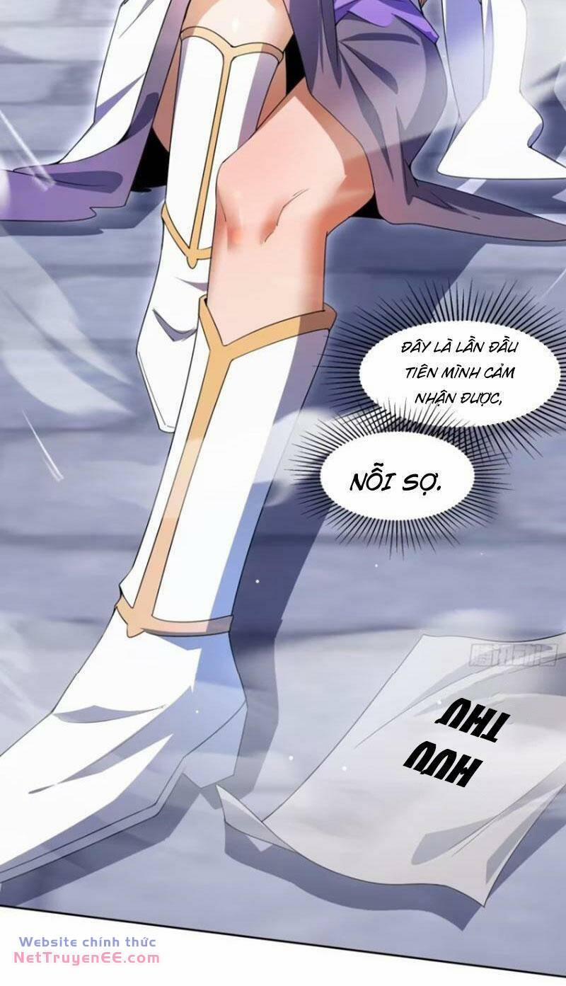 Trăm Tuổi Mở Hệ Thống, Hiếu Tử Hiền Tôn Quỳ Khắp Núi! 11 trang 31