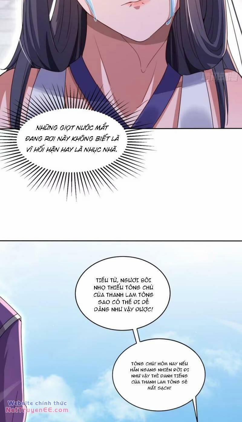 Trăm Tuổi Mở Hệ Thống, Hiếu Tử Hiền Tôn Quỳ Khắp Núi! 11 trang 34