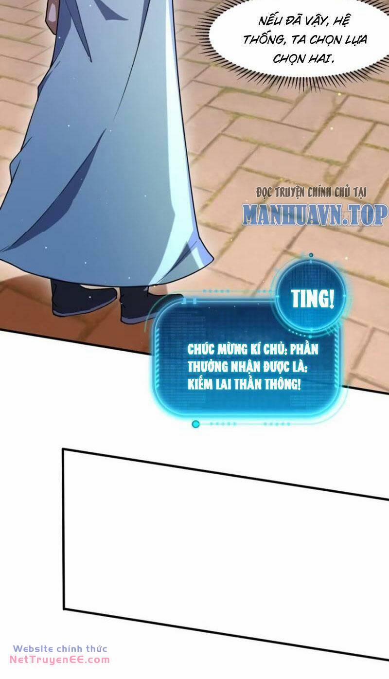 Trăm Tuổi Mở Hệ Thống, Hiếu Tử Hiền Tôn Quỳ Khắp Núi! 11 trang 4