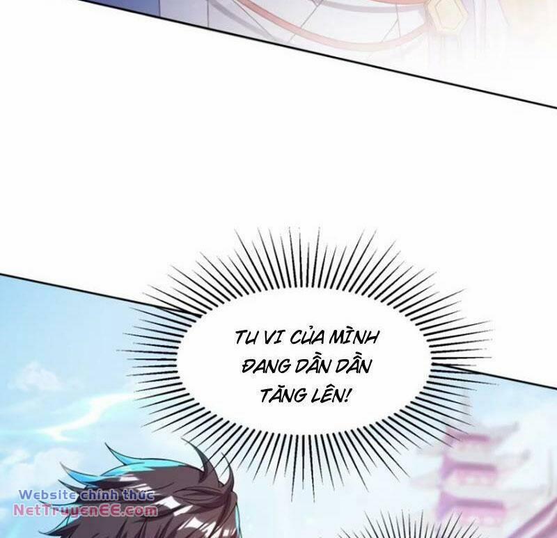 Trăm Tuổi Mở Hệ Thống, Hiếu Tử Hiền Tôn Quỳ Khắp Núi! 11 trang 43