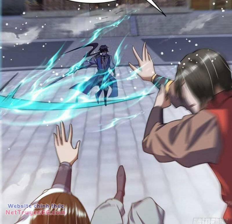 Trăm Tuổi Mở Hệ Thống, Hiếu Tử Hiền Tôn Quỳ Khắp Núi! 11 trang 46