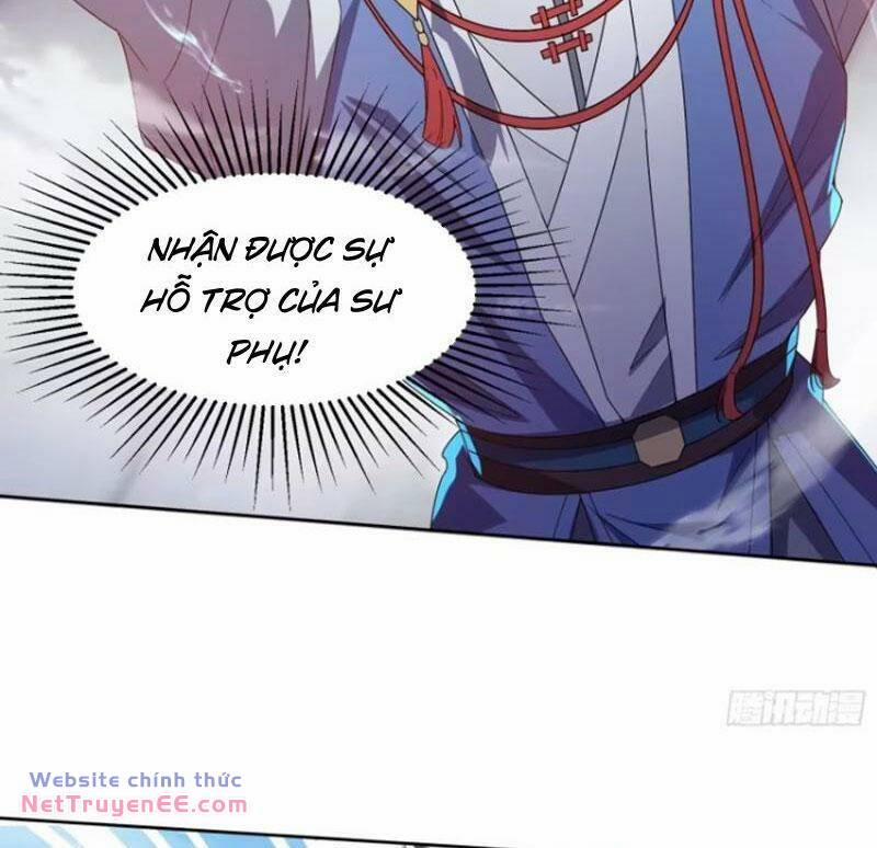 Trăm Tuổi Mở Hệ Thống, Hiếu Tử Hiền Tôn Quỳ Khắp Núi! 11 trang 49