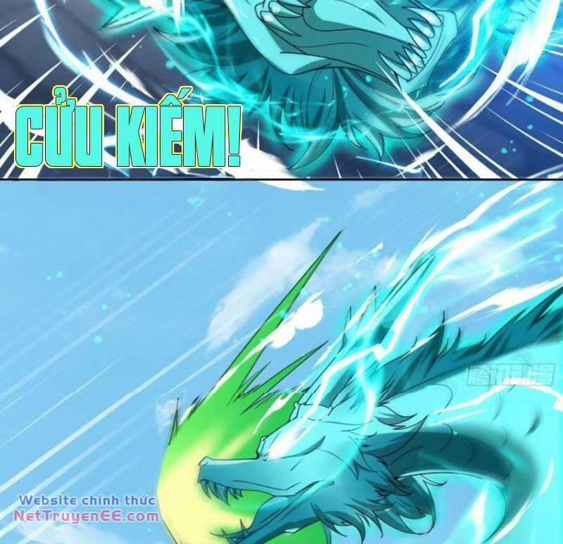 Trăm Tuổi Mở Hệ Thống, Hiếu Tử Hiền Tôn Quỳ Khắp Núi! 11 trang 51