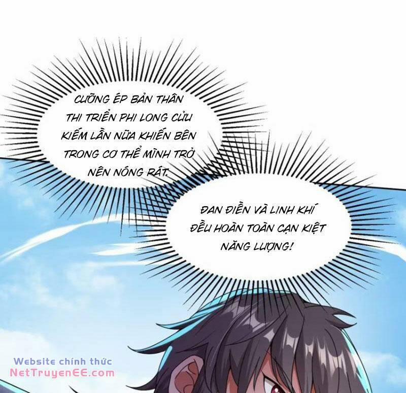 Trăm Tuổi Mở Hệ Thống, Hiếu Tử Hiền Tôn Quỳ Khắp Núi! 11 trang 54