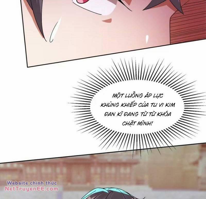 Trăm Tuổi Mở Hệ Thống, Hiếu Tử Hiền Tôn Quỳ Khắp Núi! 11 trang 58