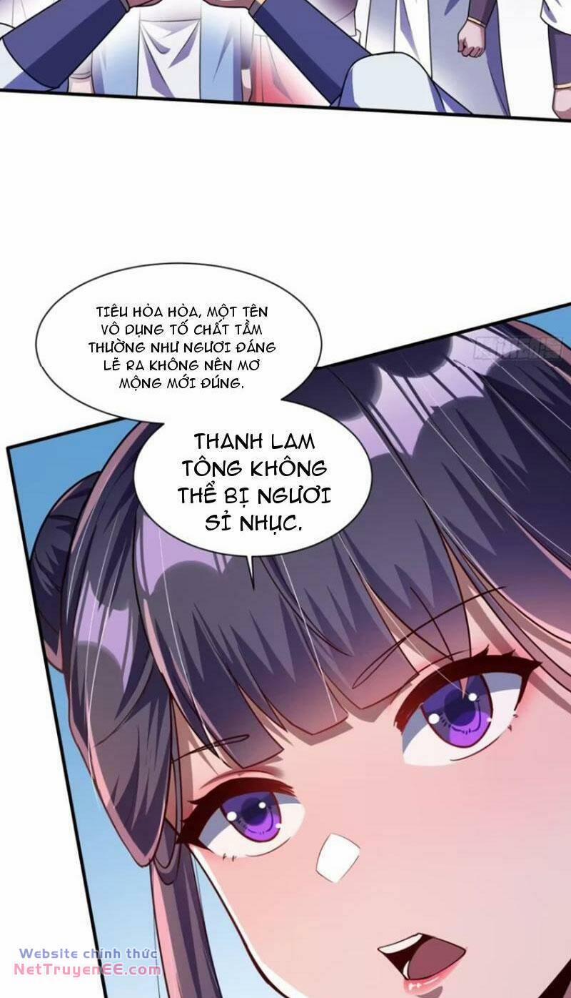 Trăm Tuổi Mở Hệ Thống, Hiếu Tử Hiền Tôn Quỳ Khắp Núi! 11 trang 9