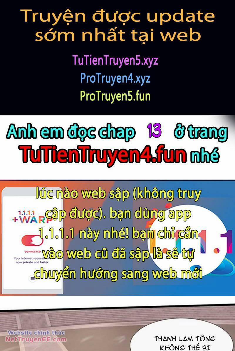 Trăm Tuổi Mở Hệ Thống, Hiếu Tử Hiền Tôn Quỳ Khắp Núi! 12 trang 0