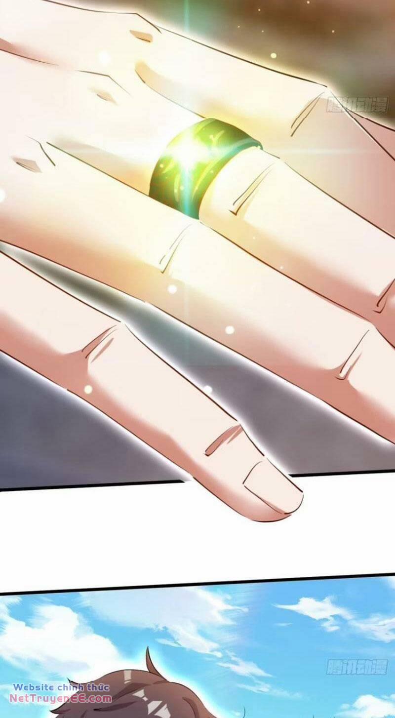 Trăm Tuổi Mở Hệ Thống, Hiếu Tử Hiền Tôn Quỳ Khắp Núi! 12 trang 11