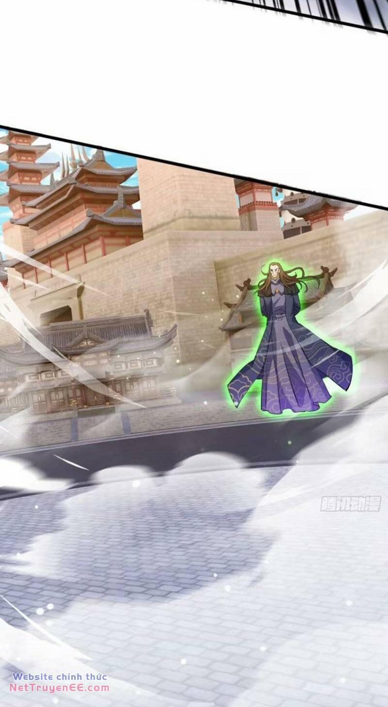 Trăm Tuổi Mở Hệ Thống, Hiếu Tử Hiền Tôn Quỳ Khắp Núi! 12 trang 16