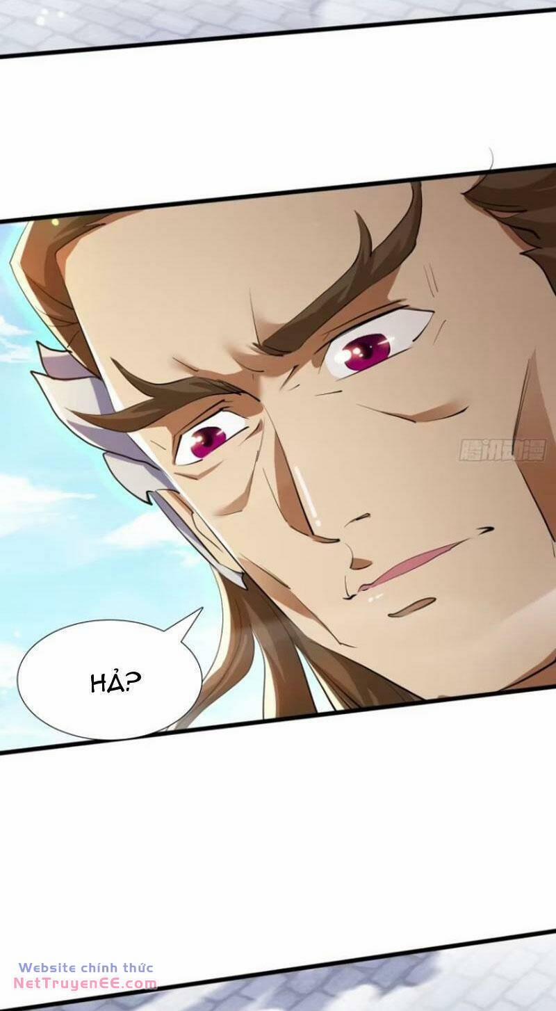 Trăm Tuổi Mở Hệ Thống, Hiếu Tử Hiền Tôn Quỳ Khắp Núi! 12 trang 17