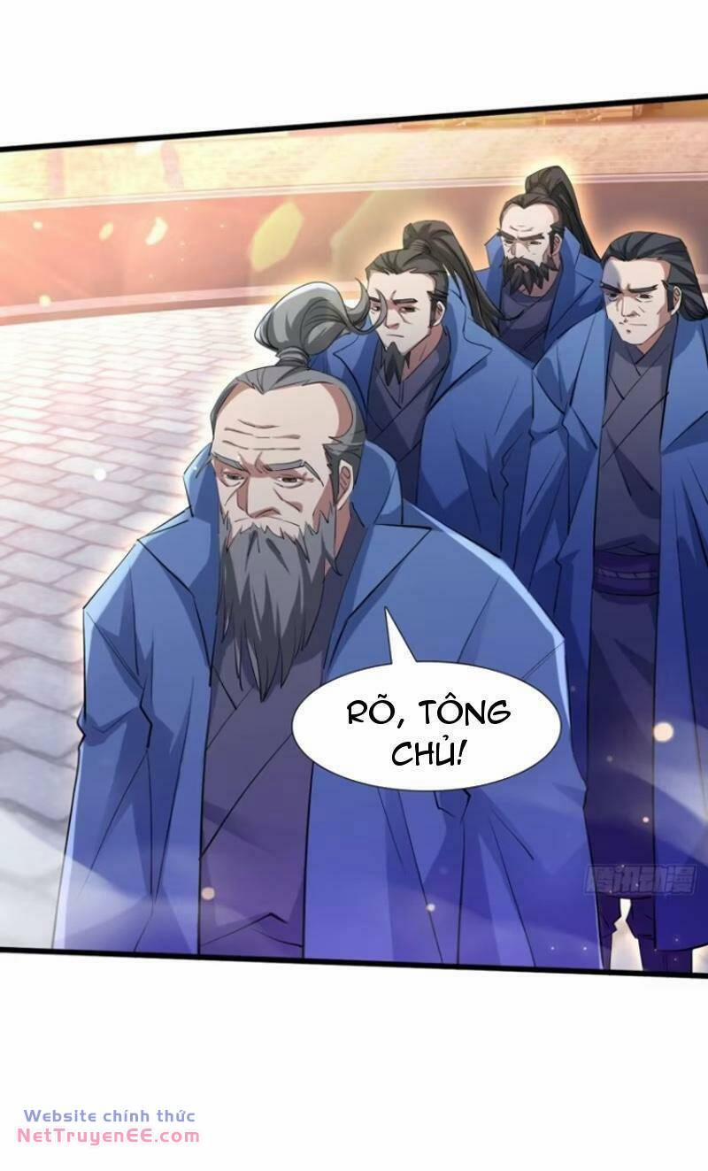 Trăm Tuổi Mở Hệ Thống, Hiếu Tử Hiền Tôn Quỳ Khắp Núi! 12 trang 21