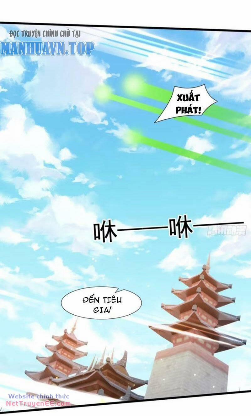 Trăm Tuổi Mở Hệ Thống, Hiếu Tử Hiền Tôn Quỳ Khắp Núi! 12 trang 22