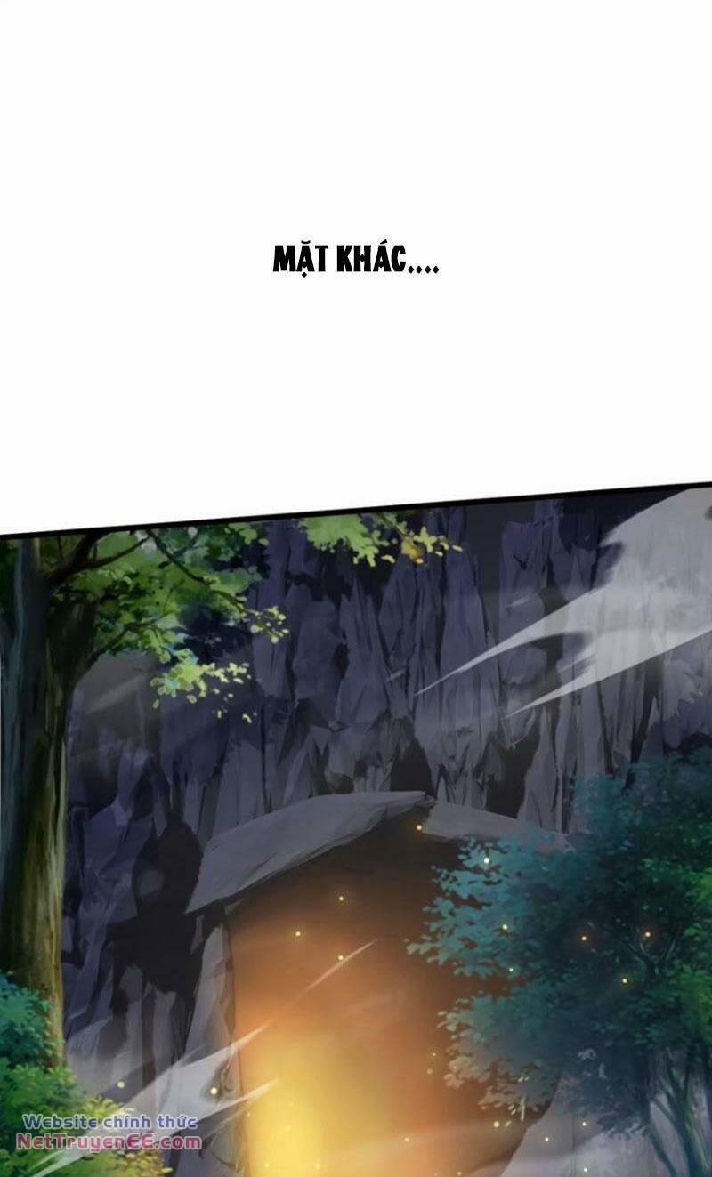 Trăm Tuổi Mở Hệ Thống, Hiếu Tử Hiền Tôn Quỳ Khắp Núi! 12 trang 23