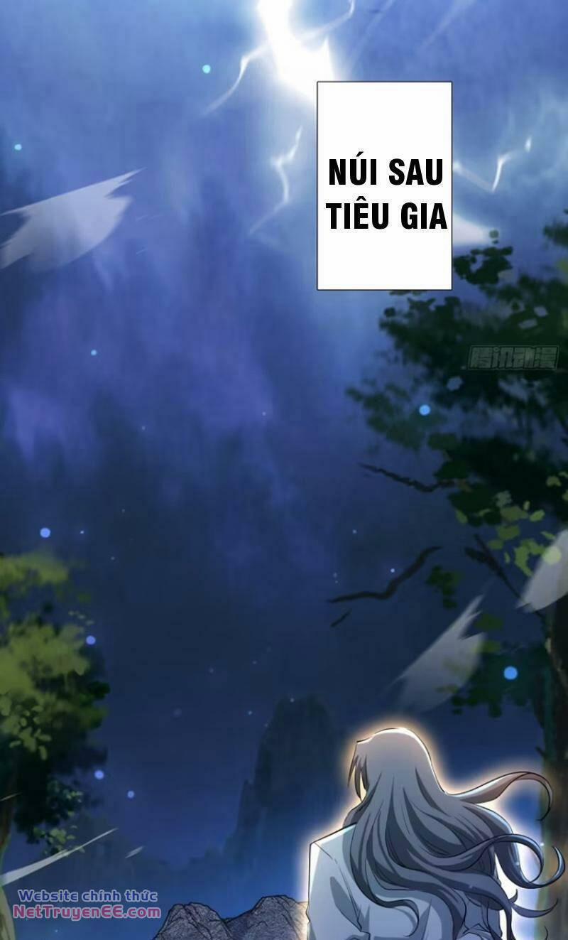 Trăm Tuổi Mở Hệ Thống, Hiếu Tử Hiền Tôn Quỳ Khắp Núi! 12 trang 27