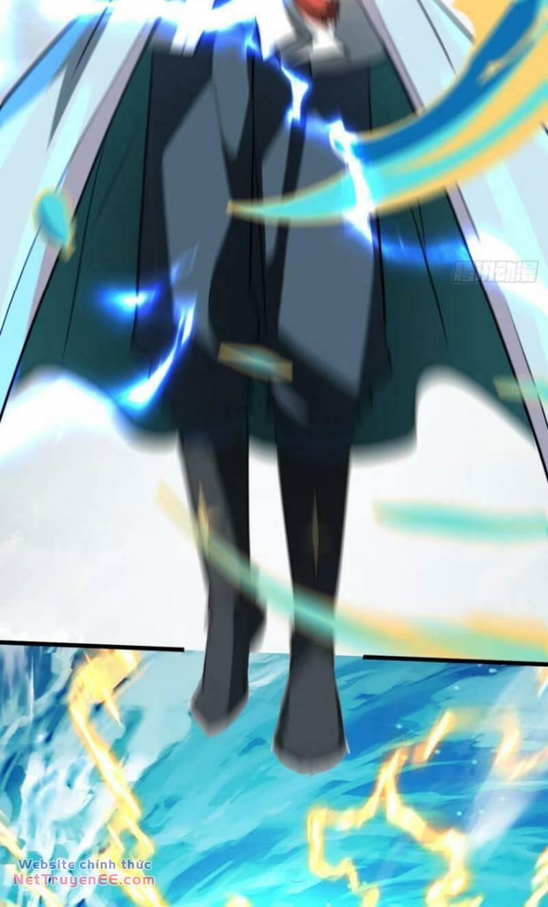 Trăm Tuổi Mở Hệ Thống, Hiếu Tử Hiền Tôn Quỳ Khắp Núi! 12 trang 33