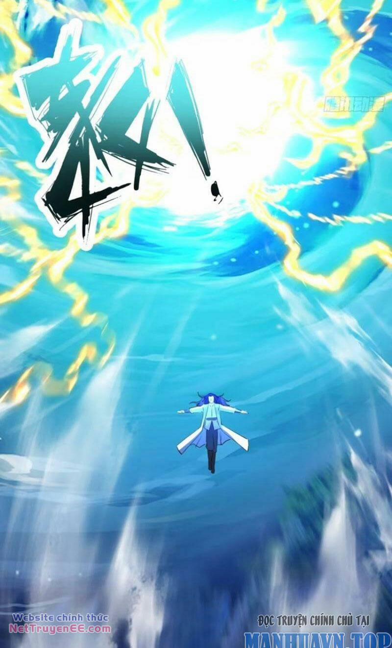 Trăm Tuổi Mở Hệ Thống, Hiếu Tử Hiền Tôn Quỳ Khắp Núi! 12 trang 34