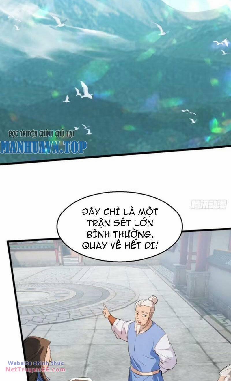 Trăm Tuổi Mở Hệ Thống, Hiếu Tử Hiền Tôn Quỳ Khắp Núi! 12 trang 50