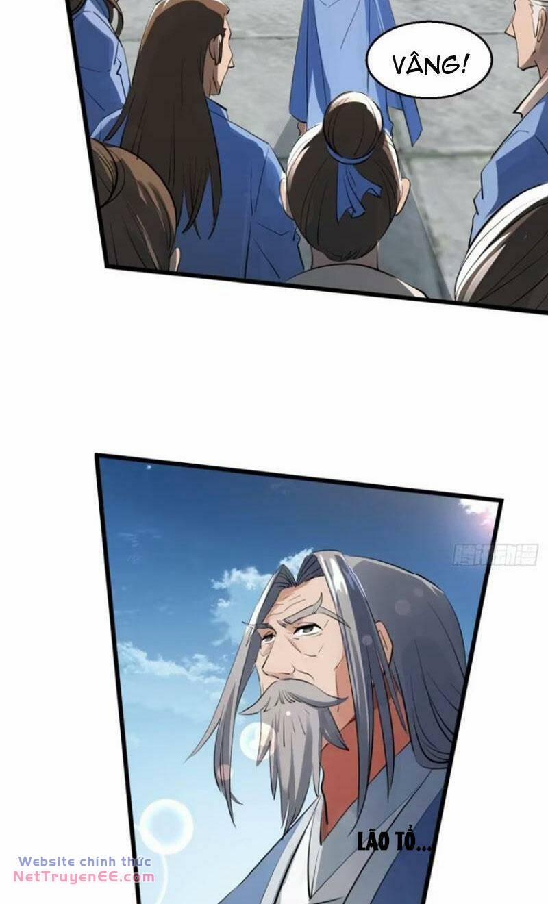 Trăm Tuổi Mở Hệ Thống, Hiếu Tử Hiền Tôn Quỳ Khắp Núi! 12 trang 51