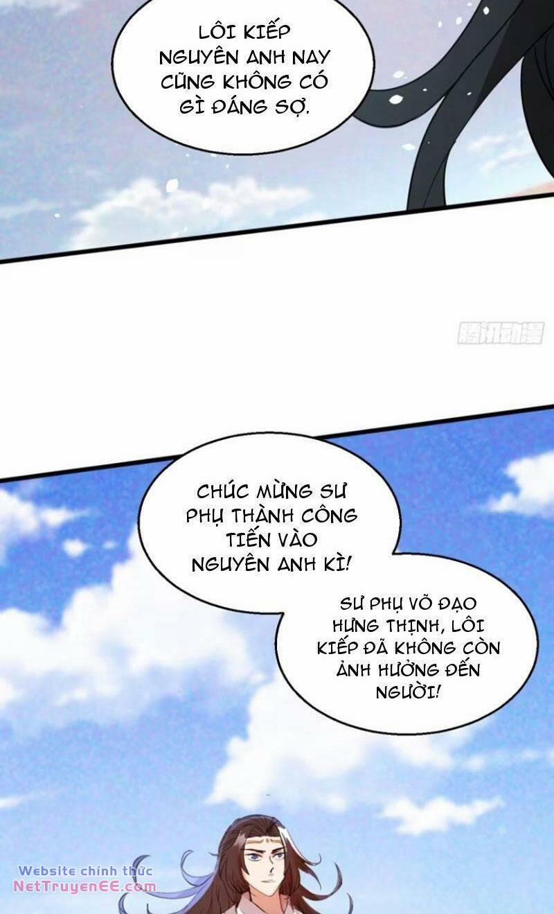 Trăm Tuổi Mở Hệ Thống, Hiếu Tử Hiền Tôn Quỳ Khắp Núi! 12 trang 59