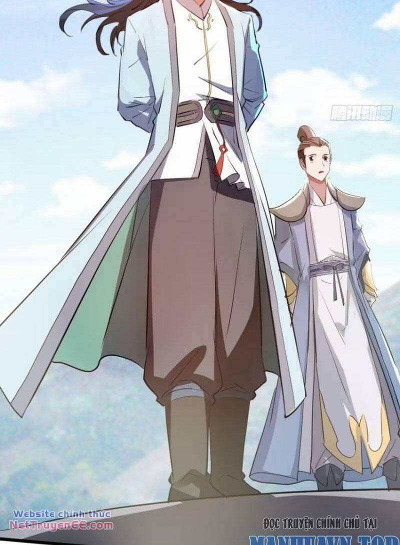 Trăm Tuổi Mở Hệ Thống, Hiếu Tử Hiền Tôn Quỳ Khắp Núi! 12 trang 60