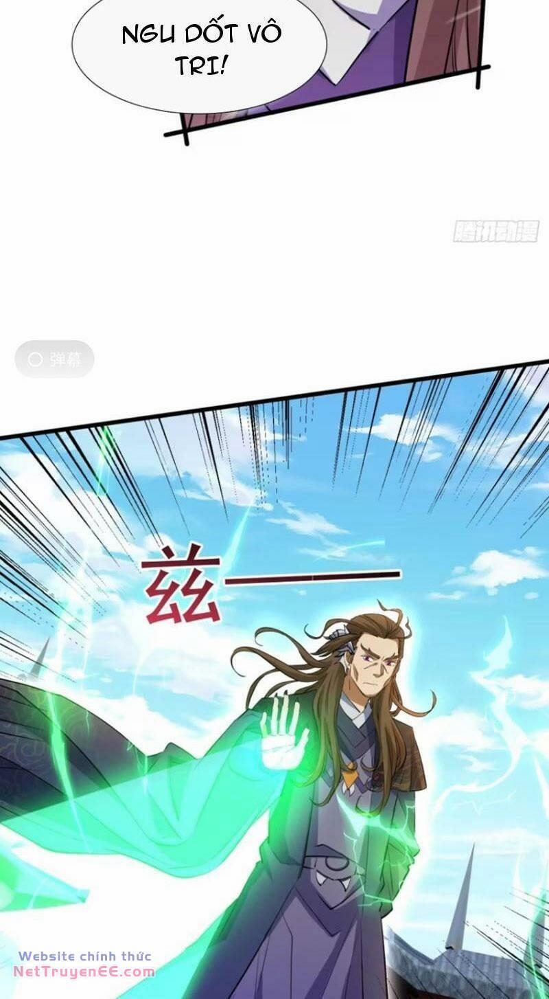 Trăm Tuổi Mở Hệ Thống, Hiếu Tử Hiền Tôn Quỳ Khắp Núi! 12 trang 7