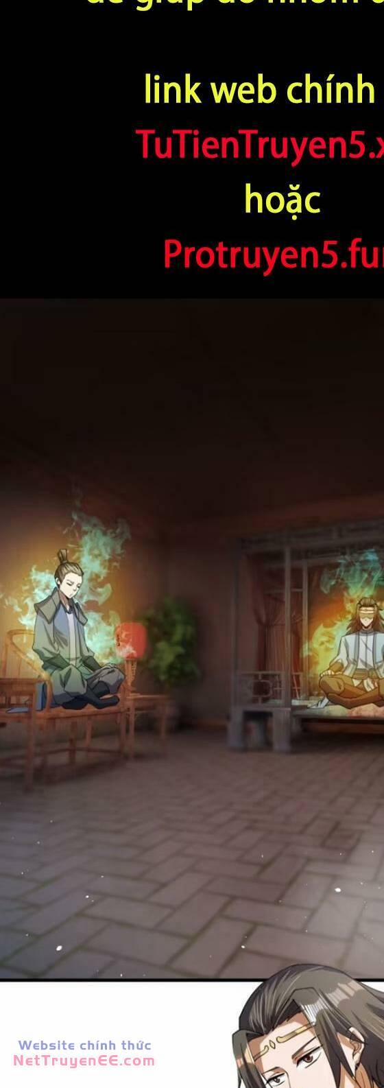 Trăm Tuổi Mở Hệ Thống, Hiếu Tử Hiền Tôn Quỳ Khắp Núi! 13 trang 1