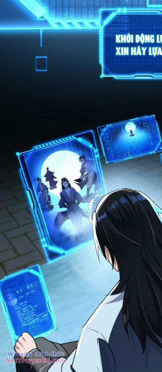 Trăm Tuổi Mở Hệ Thống, Hiếu Tử Hiền Tôn Quỳ Khắp Núi! 13 trang 10