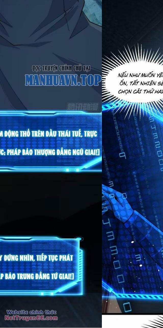 Trăm Tuổi Mở Hệ Thống, Hiếu Tử Hiền Tôn Quỳ Khắp Núi! 13 trang 12