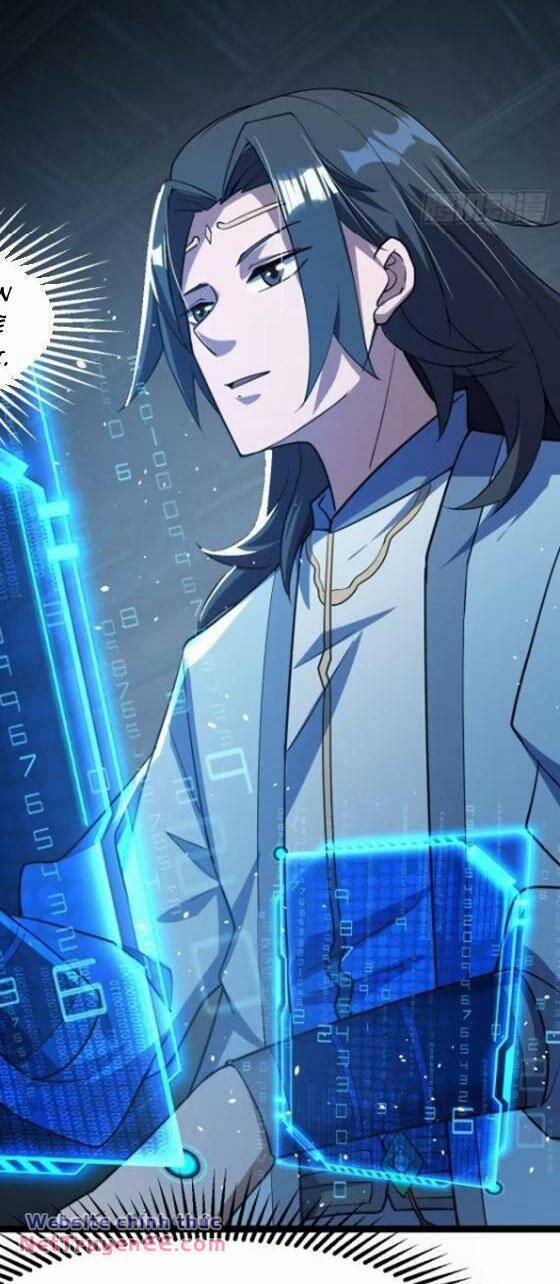 Trăm Tuổi Mở Hệ Thống, Hiếu Tử Hiền Tôn Quỳ Khắp Núi! 13 trang 13