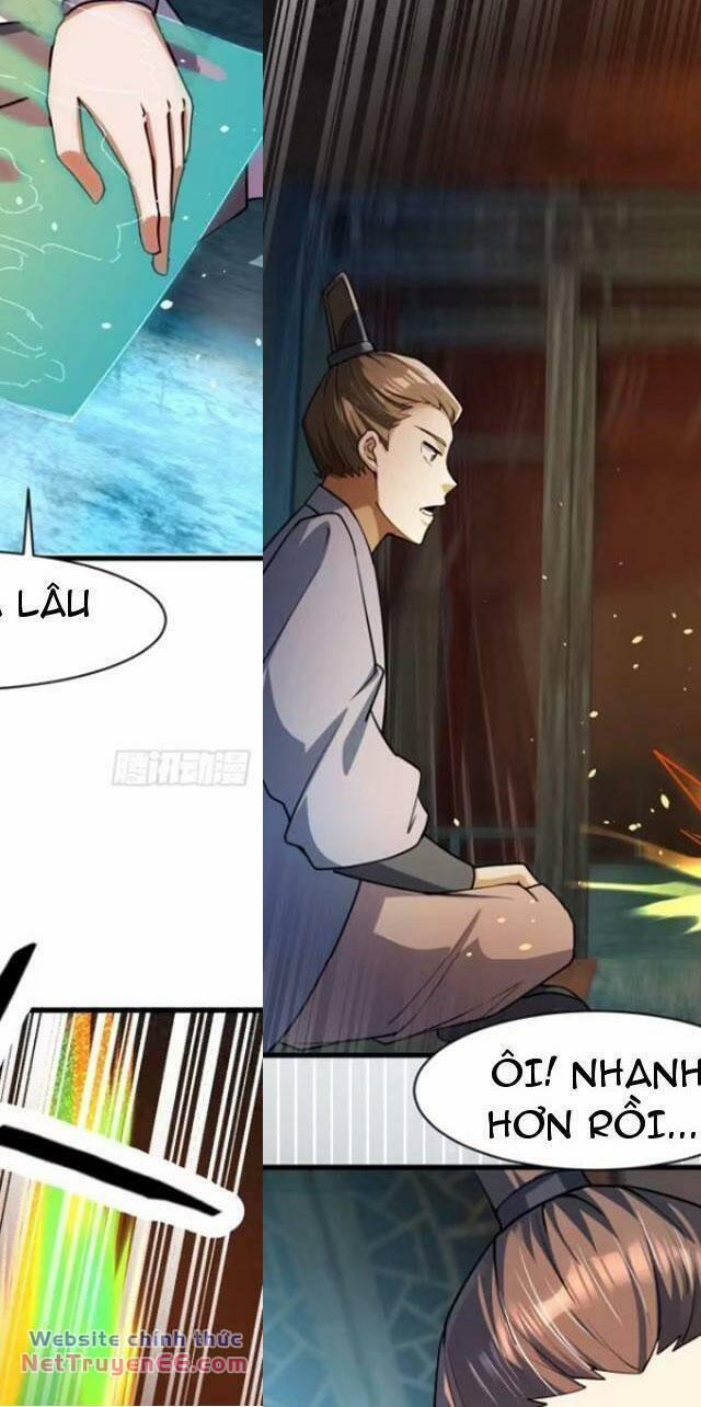 Trăm Tuổi Mở Hệ Thống, Hiếu Tử Hiền Tôn Quỳ Khắp Núi! 13 trang 19