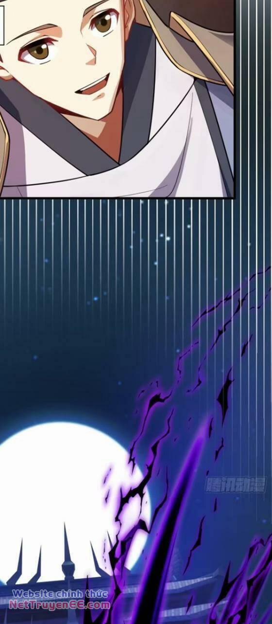 Trăm Tuổi Mở Hệ Thống, Hiếu Tử Hiền Tôn Quỳ Khắp Núi! 13 trang 21