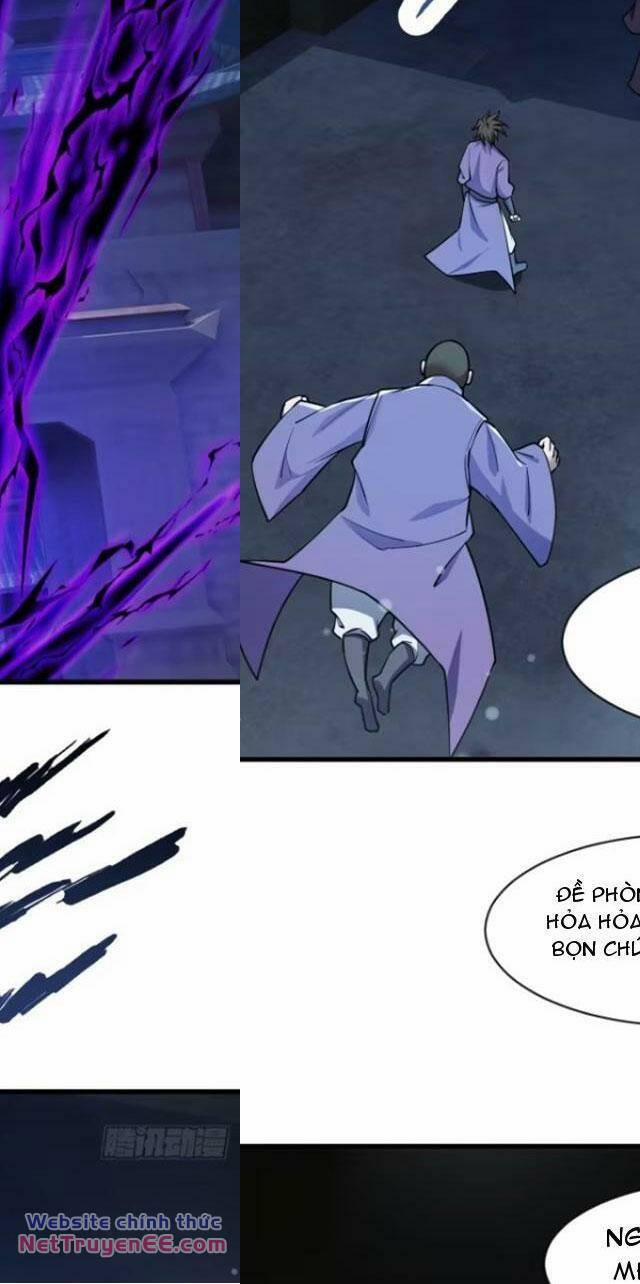 Trăm Tuổi Mở Hệ Thống, Hiếu Tử Hiền Tôn Quỳ Khắp Núi! 13 trang 23