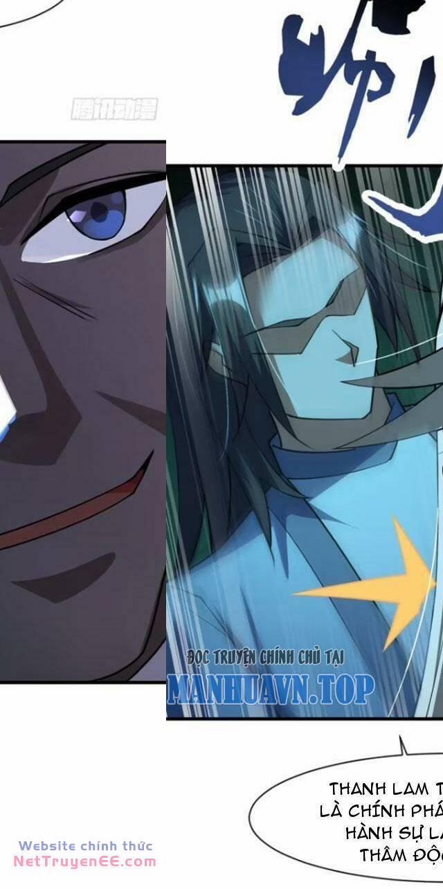 Trăm Tuổi Mở Hệ Thống, Hiếu Tử Hiền Tôn Quỳ Khắp Núi! 13 trang 27