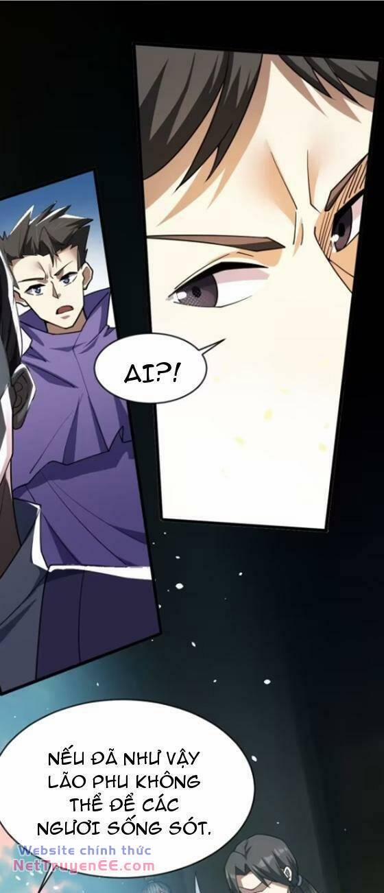 Trăm Tuổi Mở Hệ Thống, Hiếu Tử Hiền Tôn Quỳ Khắp Núi! 13 trang 29