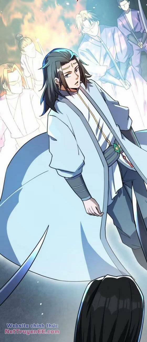 Trăm Tuổi Mở Hệ Thống, Hiếu Tử Hiền Tôn Quỳ Khắp Núi! 13 trang 30