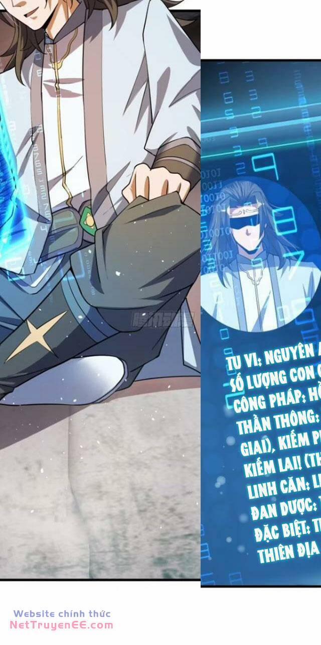 Trăm Tuổi Mở Hệ Thống, Hiếu Tử Hiền Tôn Quỳ Khắp Núi! 13 trang 4