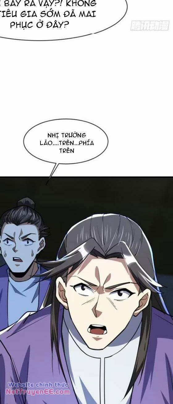 Trăm Tuổi Mở Hệ Thống, Hiếu Tử Hiền Tôn Quỳ Khắp Núi! 13 trang 45