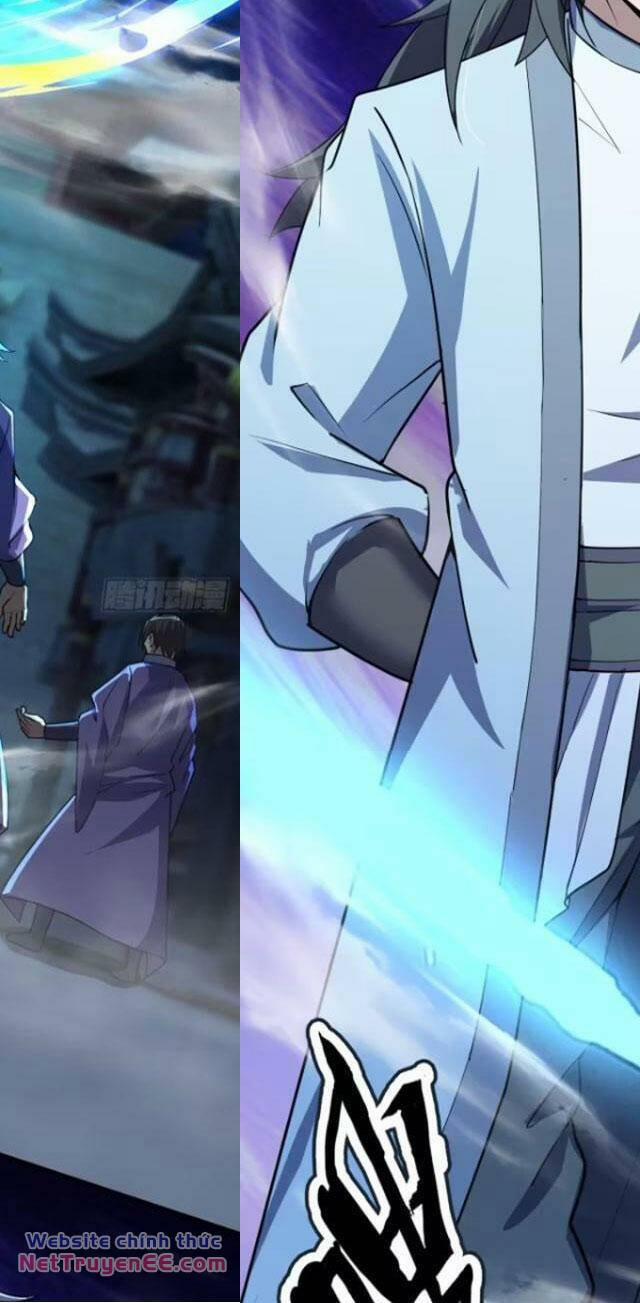 Trăm Tuổi Mở Hệ Thống, Hiếu Tử Hiền Tôn Quỳ Khắp Núi! 13 trang 51