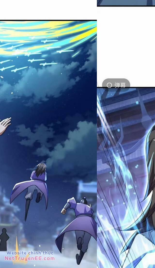 Trăm Tuổi Mở Hệ Thống, Hiếu Tử Hiền Tôn Quỳ Khắp Núi! 13 trang 56