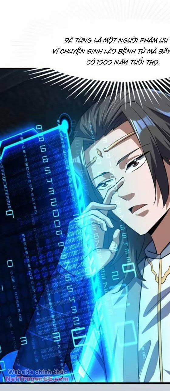Trăm Tuổi Mở Hệ Thống, Hiếu Tử Hiền Tôn Quỳ Khắp Núi! 13 trang 6